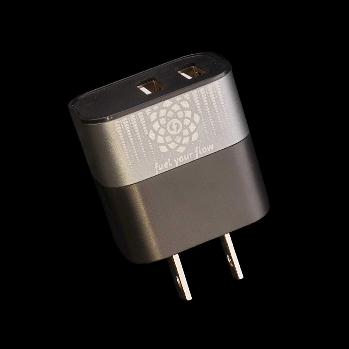 dual USB wall adaptor