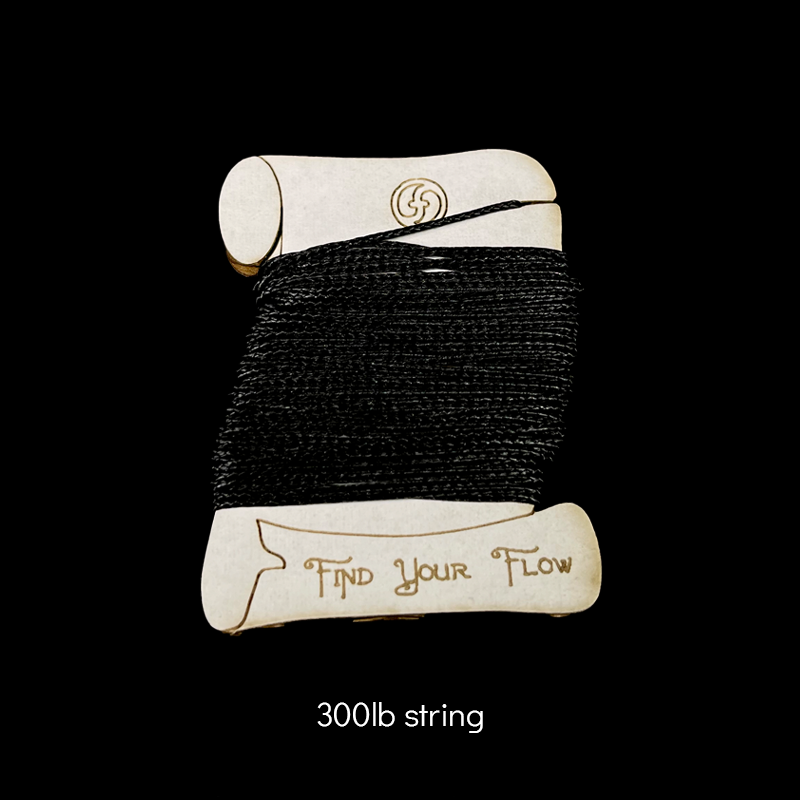 stealth string pack