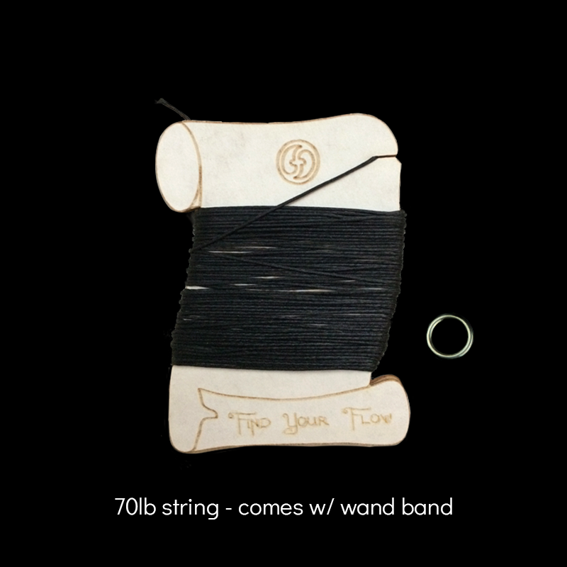stealth string pack