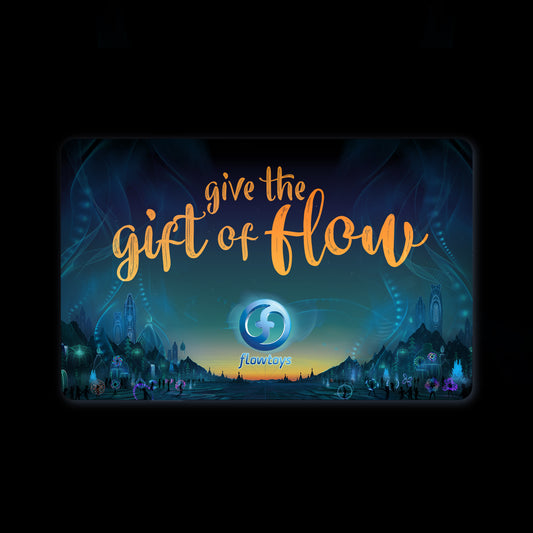 flowtoys gift card