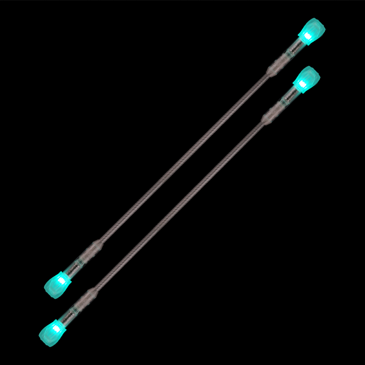 composite iso double & multi staff
