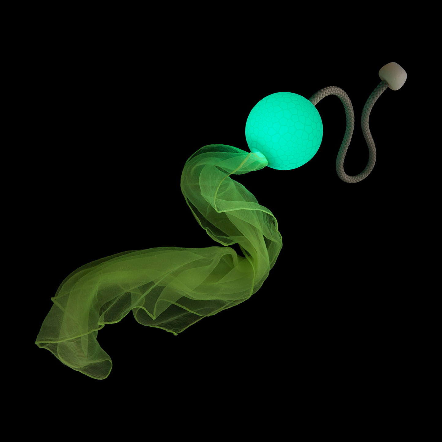 juggling scarf by henrys