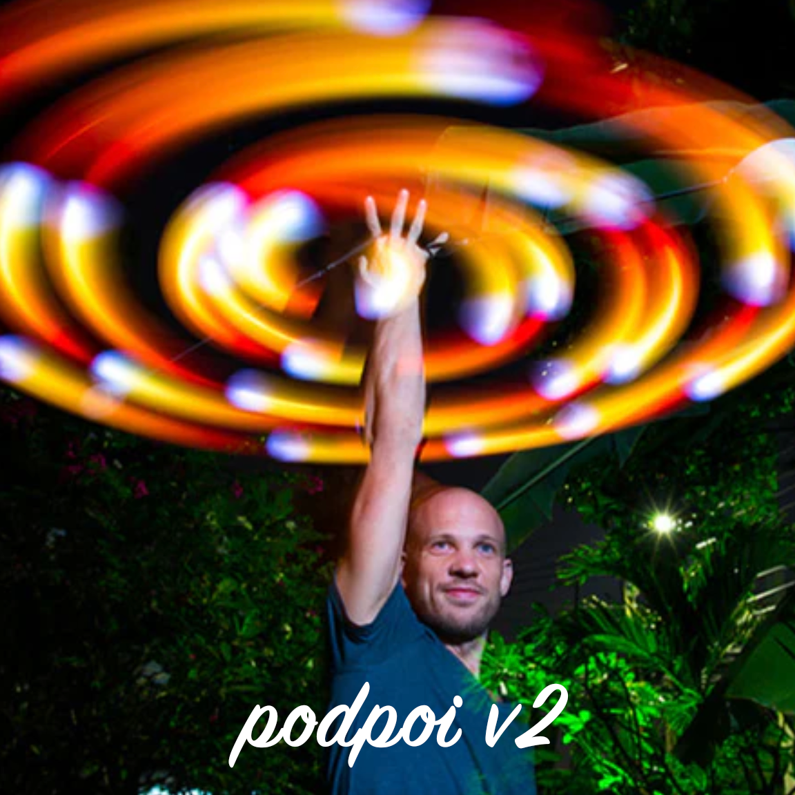 podpoi flow by Thomas Johansson