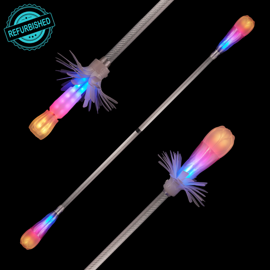 vision® contact staff - spin9 :: refurbished
