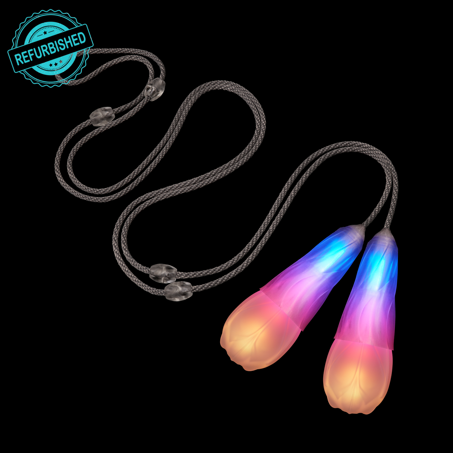 oxbow meteor - vision spin9 :: refurbished