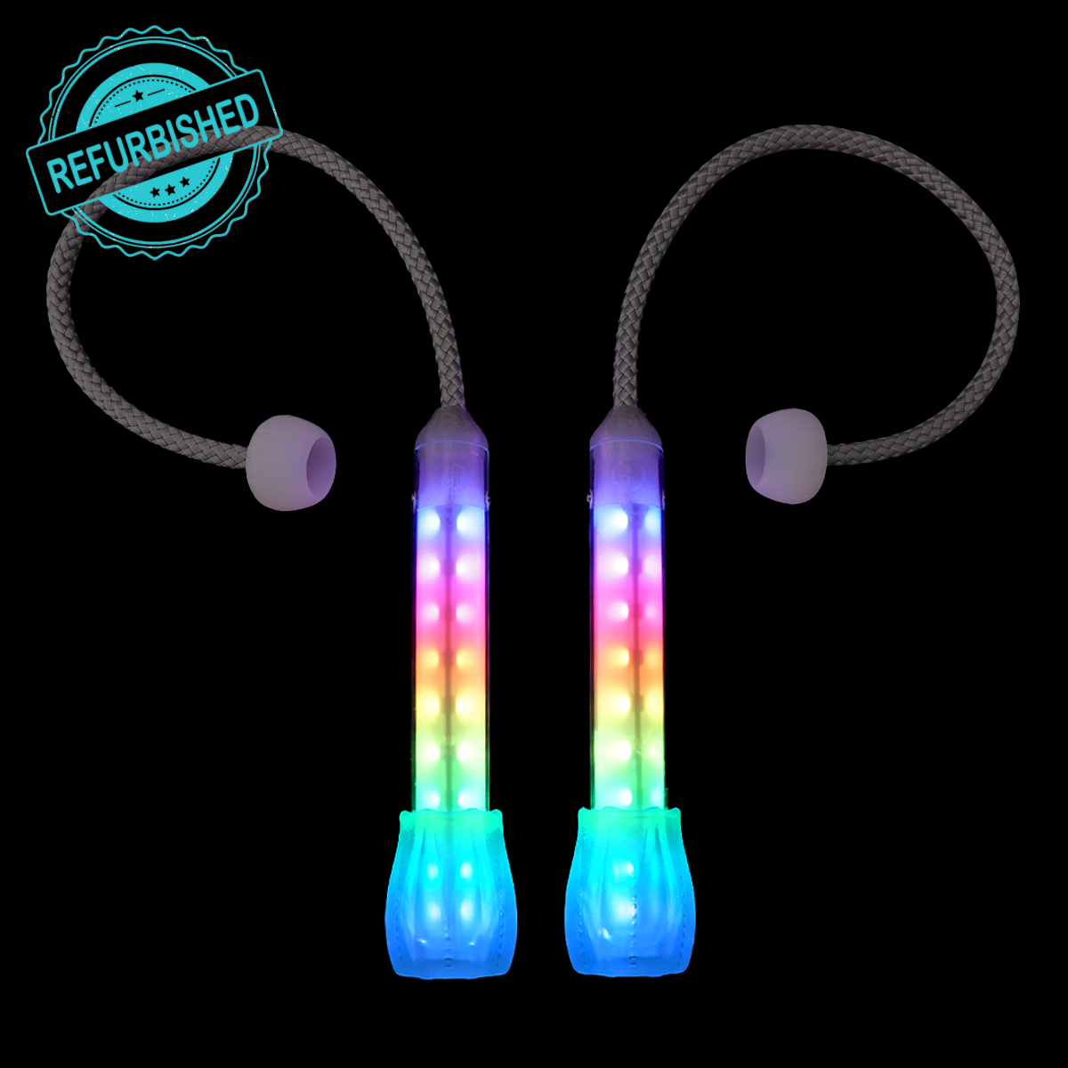 vision® poi - spin9 :: refurbished