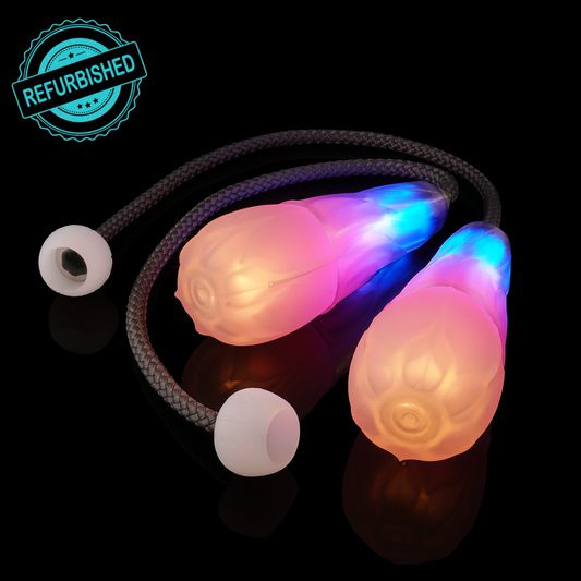 vision poi - spin9 w/ FPC & pods :: refurbished