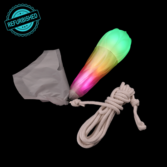 vision® rope dart :: refurbished