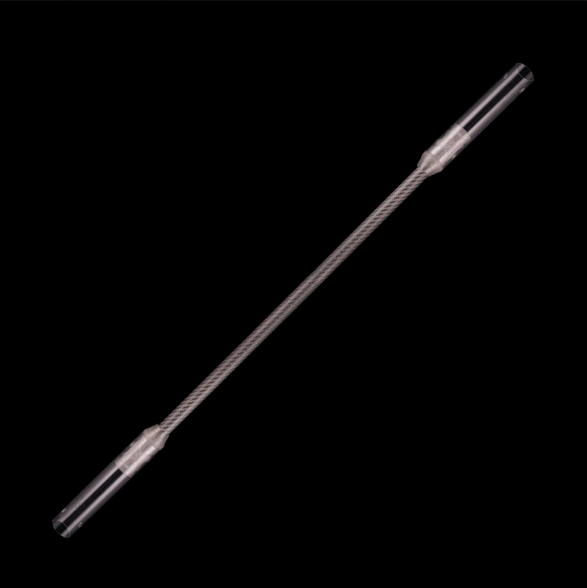 lumina twirl™ baton w/o lights