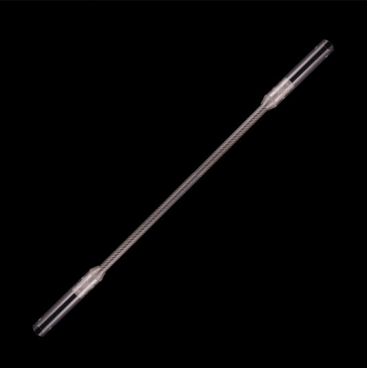 lumina twirl™ baton w/o lights