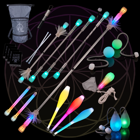 spread the flowjam :: super kit