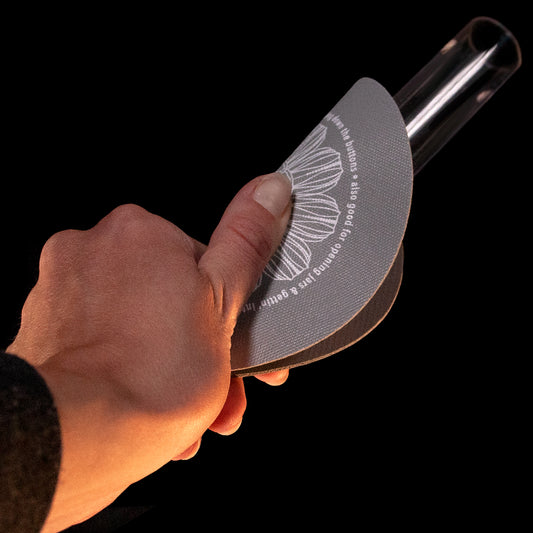 flowtoys gripper
