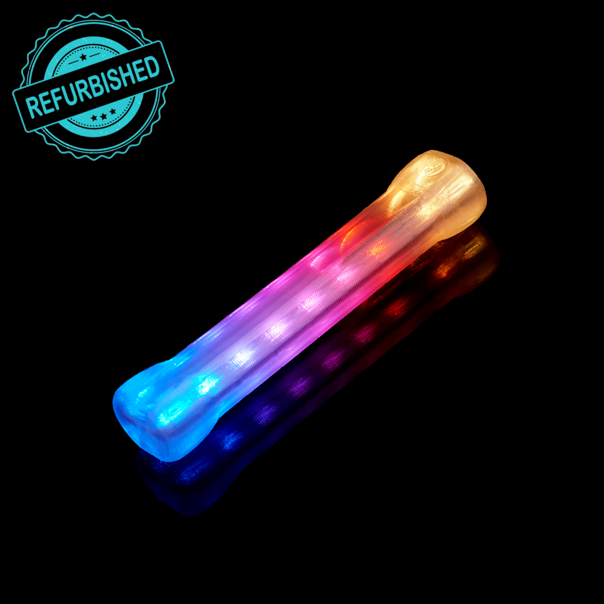 vision® freehand :: refurbished