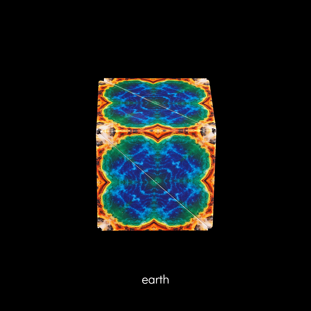 shashibo :: the shape-shifting magnetic puzzle cube