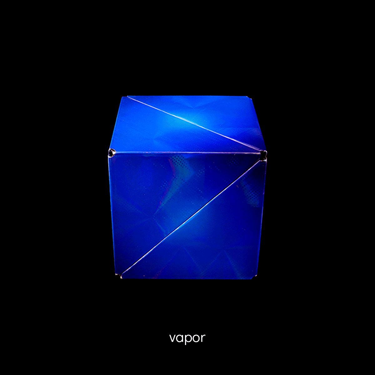 shashibo :: the shape-shifting magnetic puzzle cube
