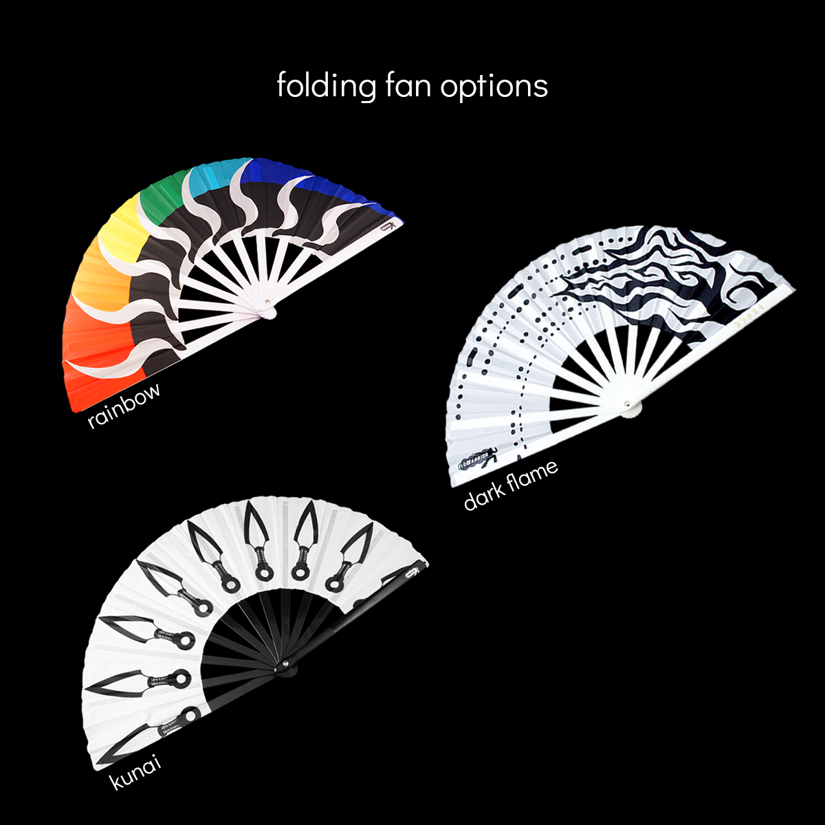 i'm your biggest fan flowkit