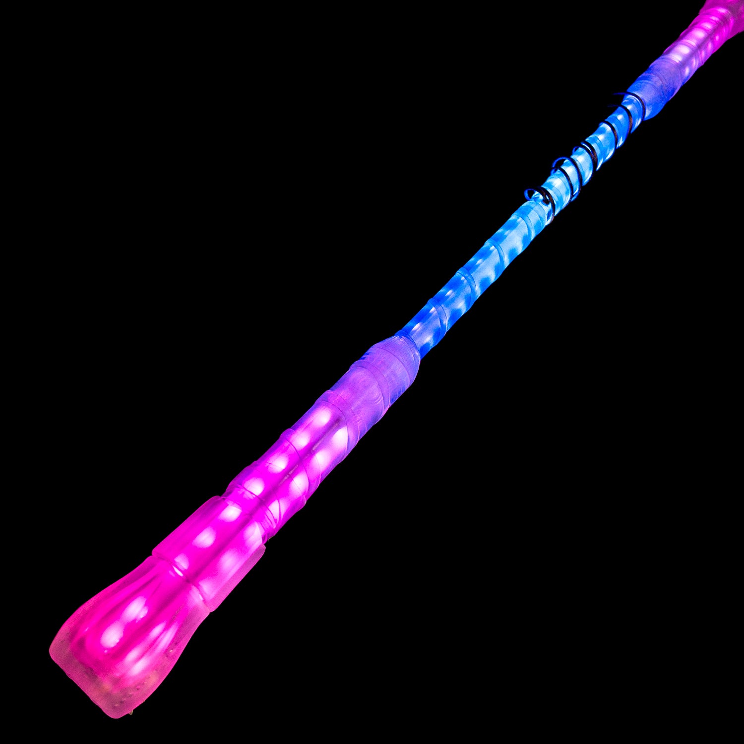 full vision® LED contact wand
