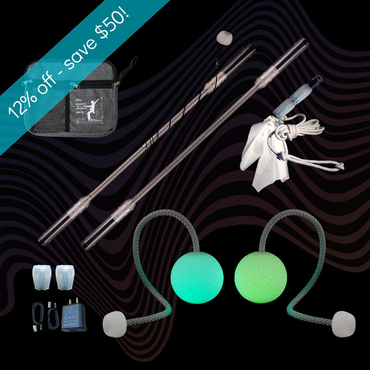 get-into-the-flowkit basic :: 2-capsule