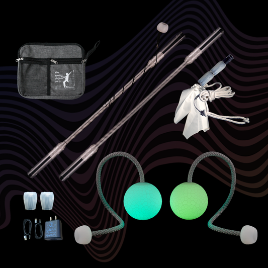 get-into-the-flowkit basic :: 2-capsule