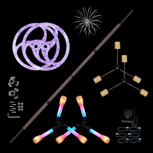 high rollers flowkit