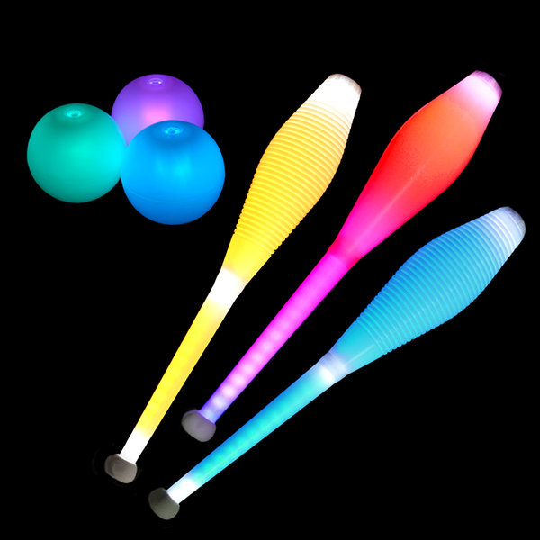 juggling