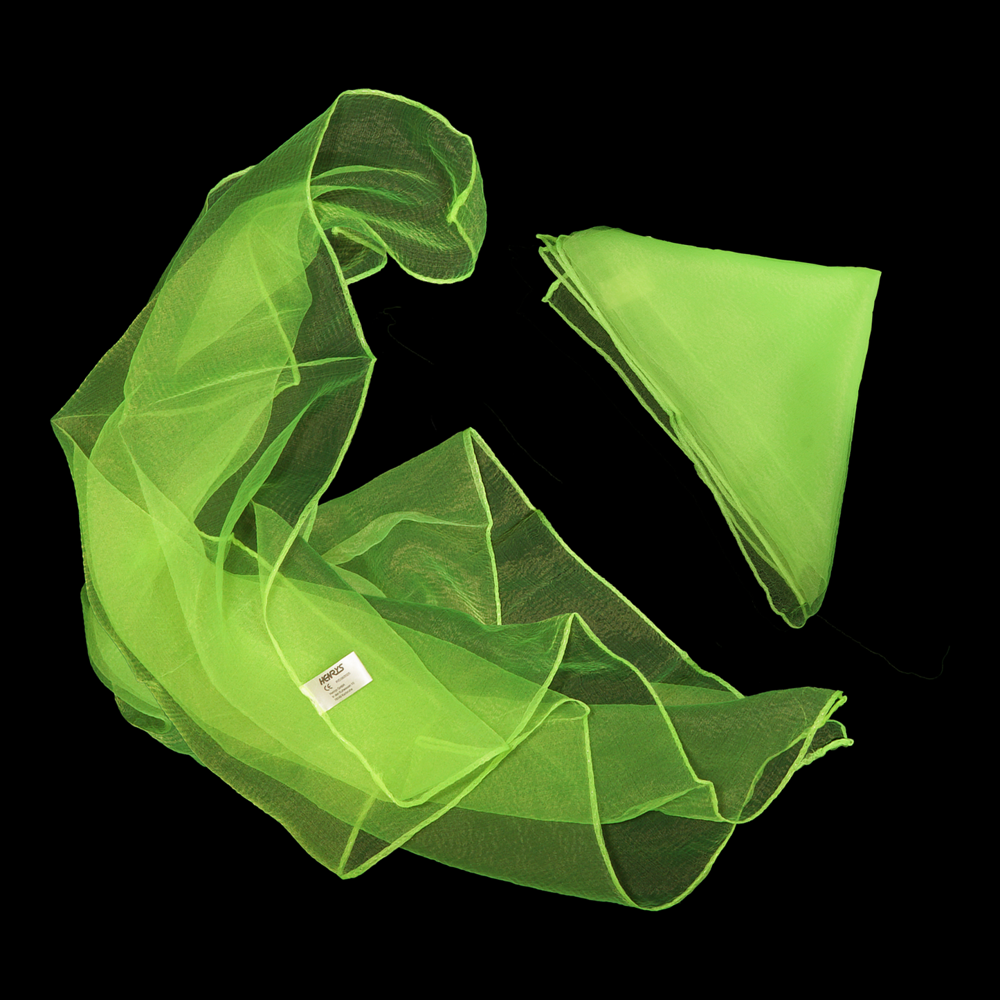 juggling scarves by henrys - pair