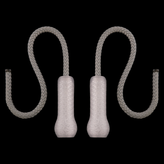 lollipop pro plus poi handles without lights by Beacon Poi Mechanic for flowtoys LED poi
