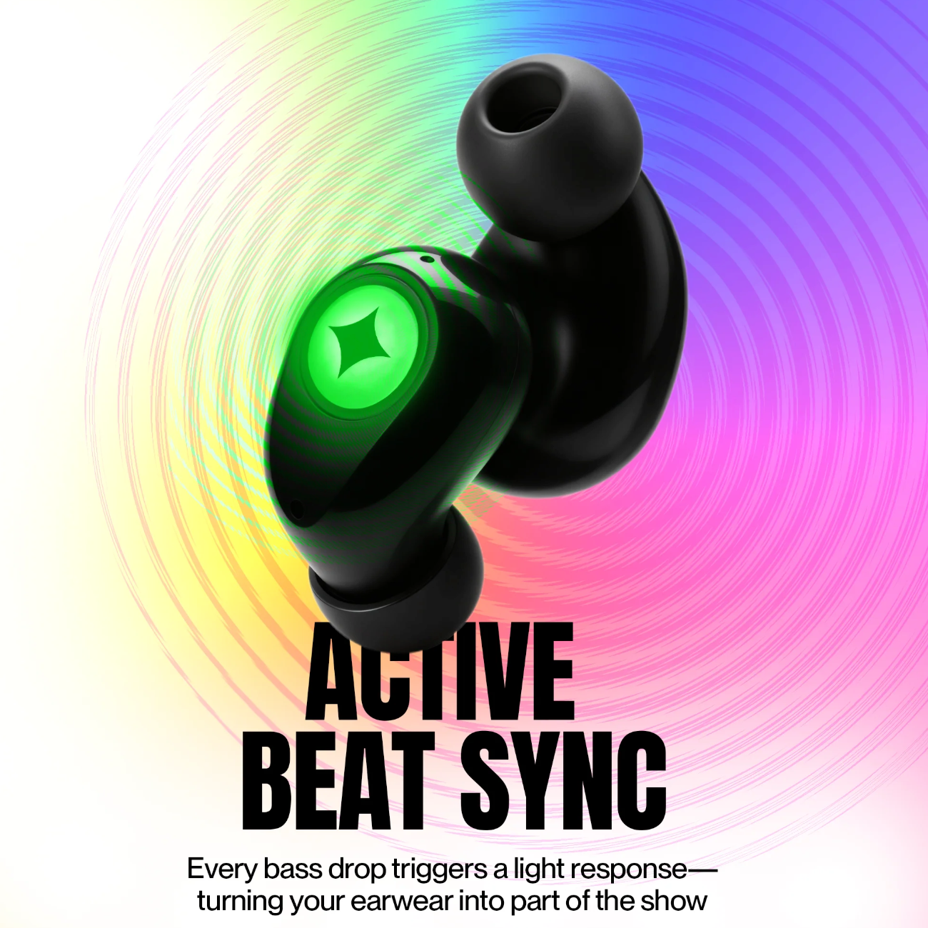 aura hifi earplugs by lumenearz