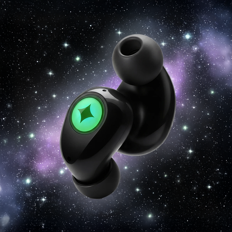 aura hifi earplugs by lumenearz