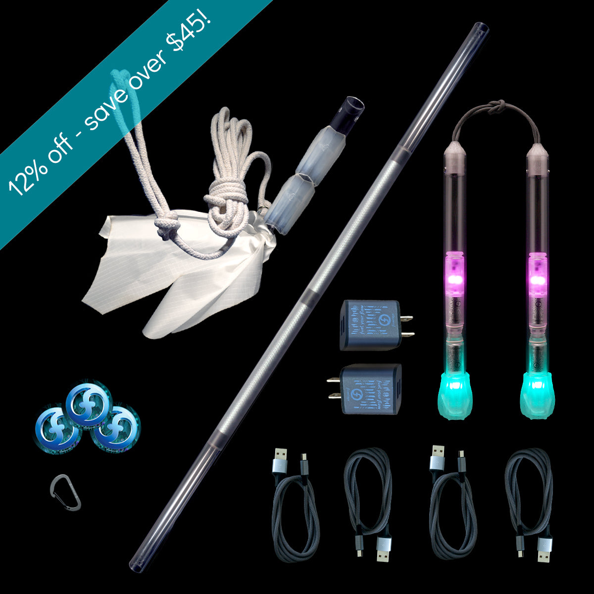 martial flowkit v2
