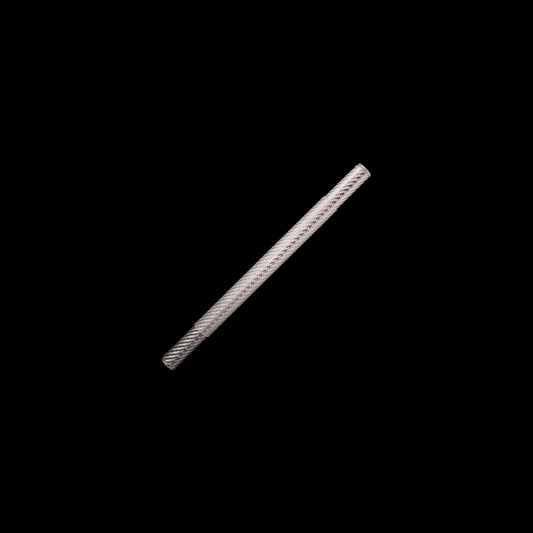 martial saber shaft