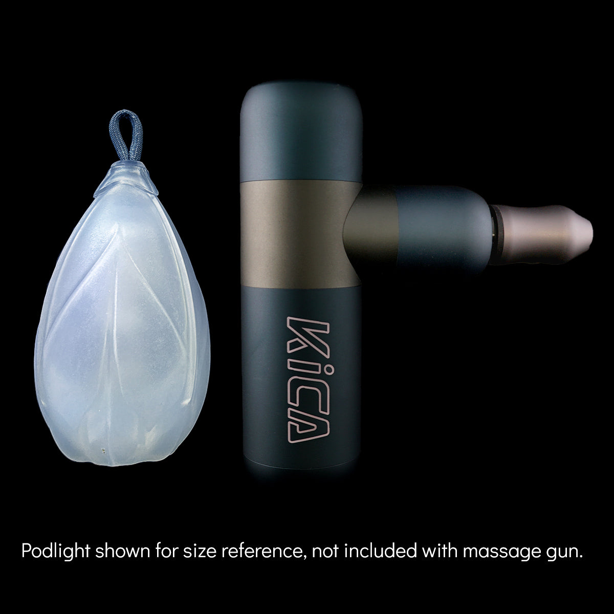 mini massage gun