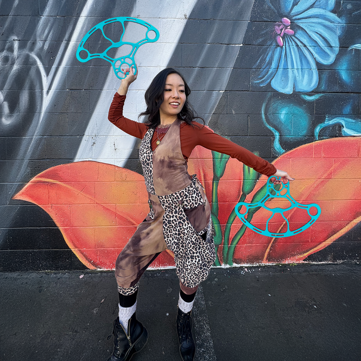 i'm your biggest fan flowkit