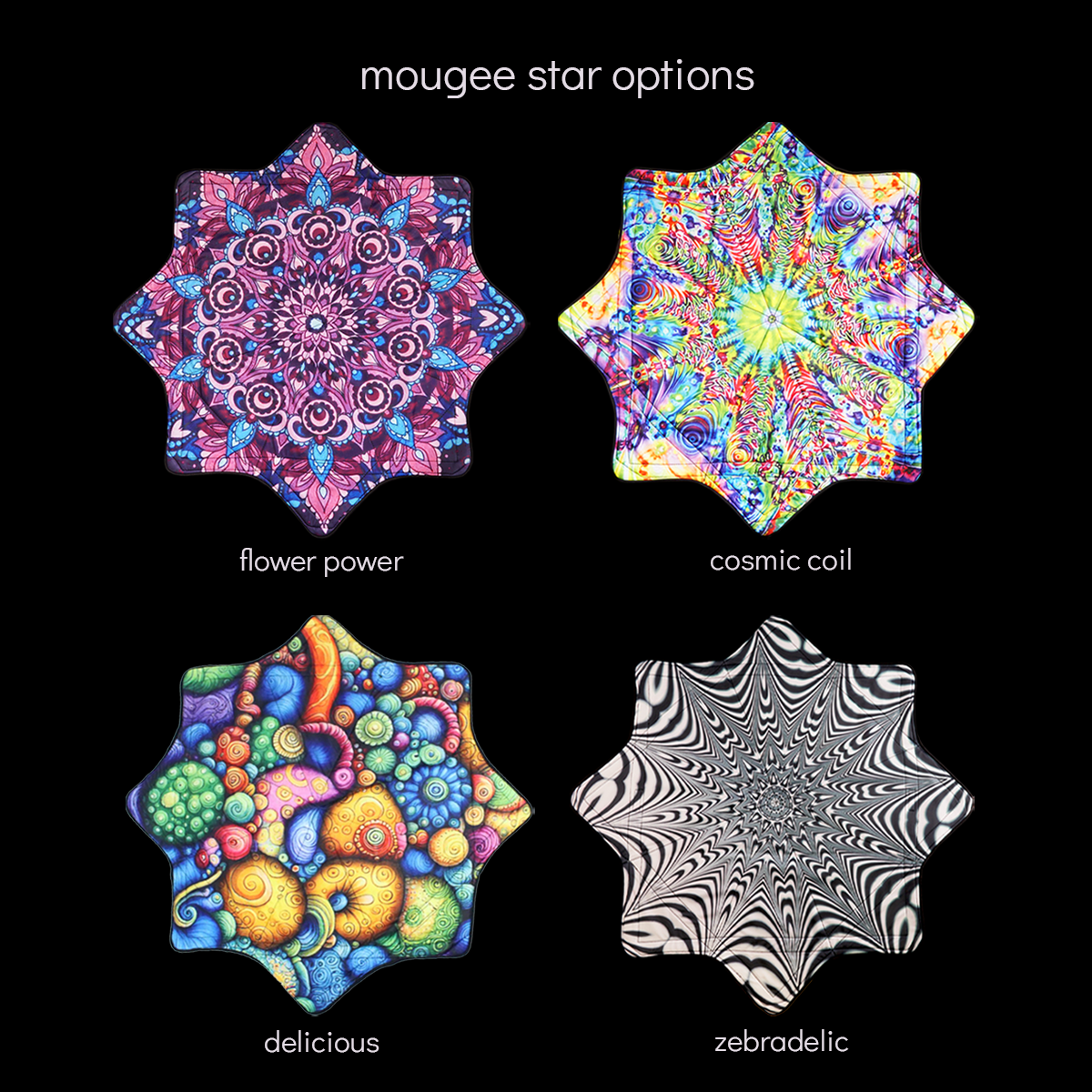 spread the flowjam :: daytime