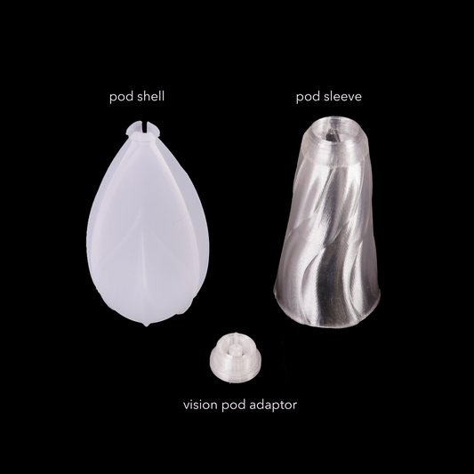 pod sleeve