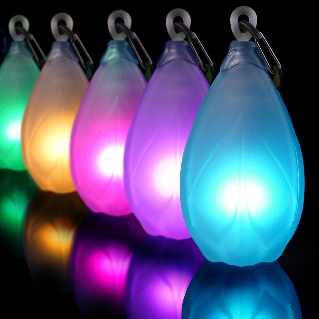 flowtoys: world's favorite LED poi, batons, juggling props & more