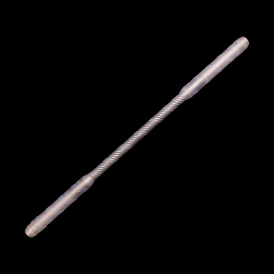 hub - pop'n flow 15mm composite stick :: full vision