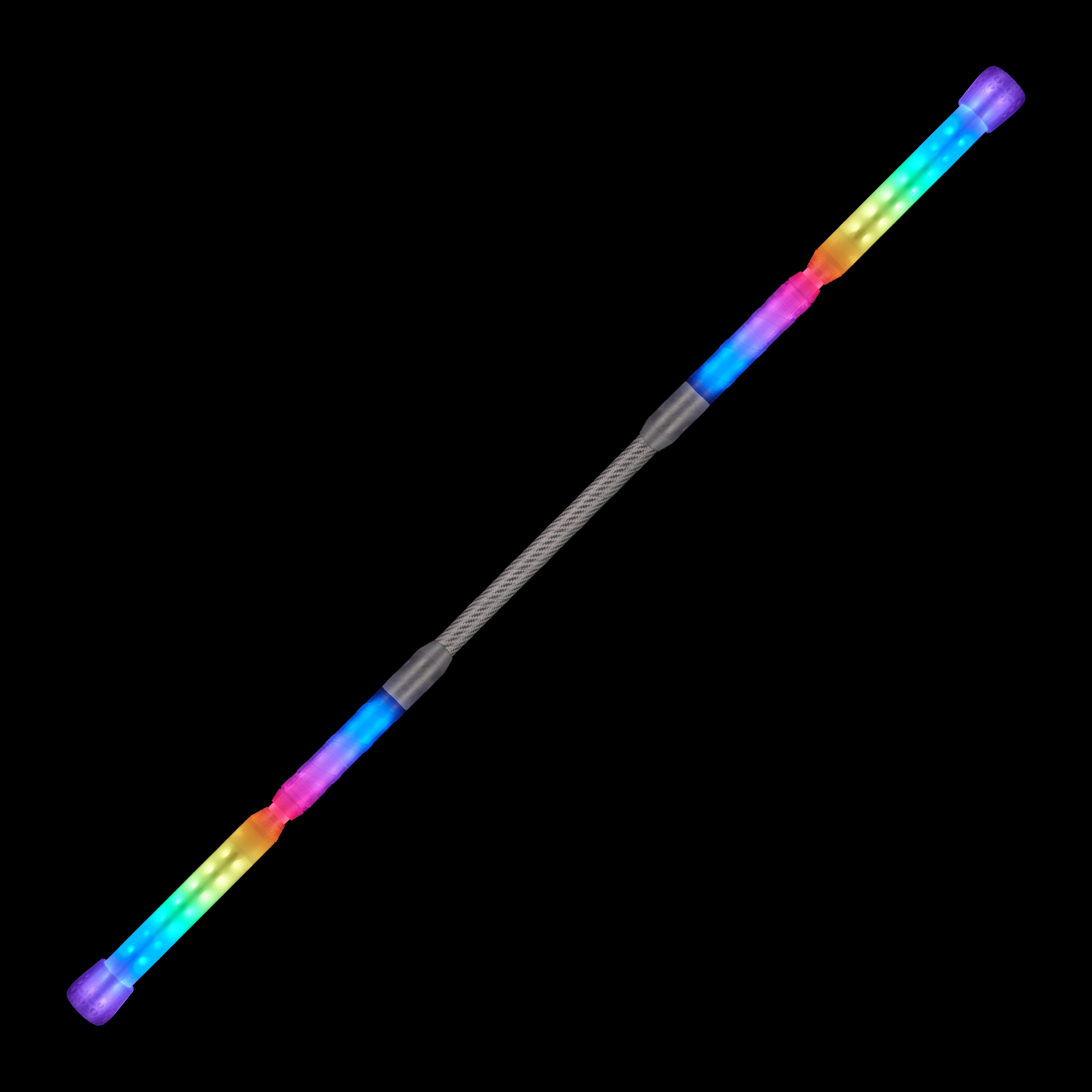 flowtoys - world's favorite LED props for flow arts, juggling, practice ...