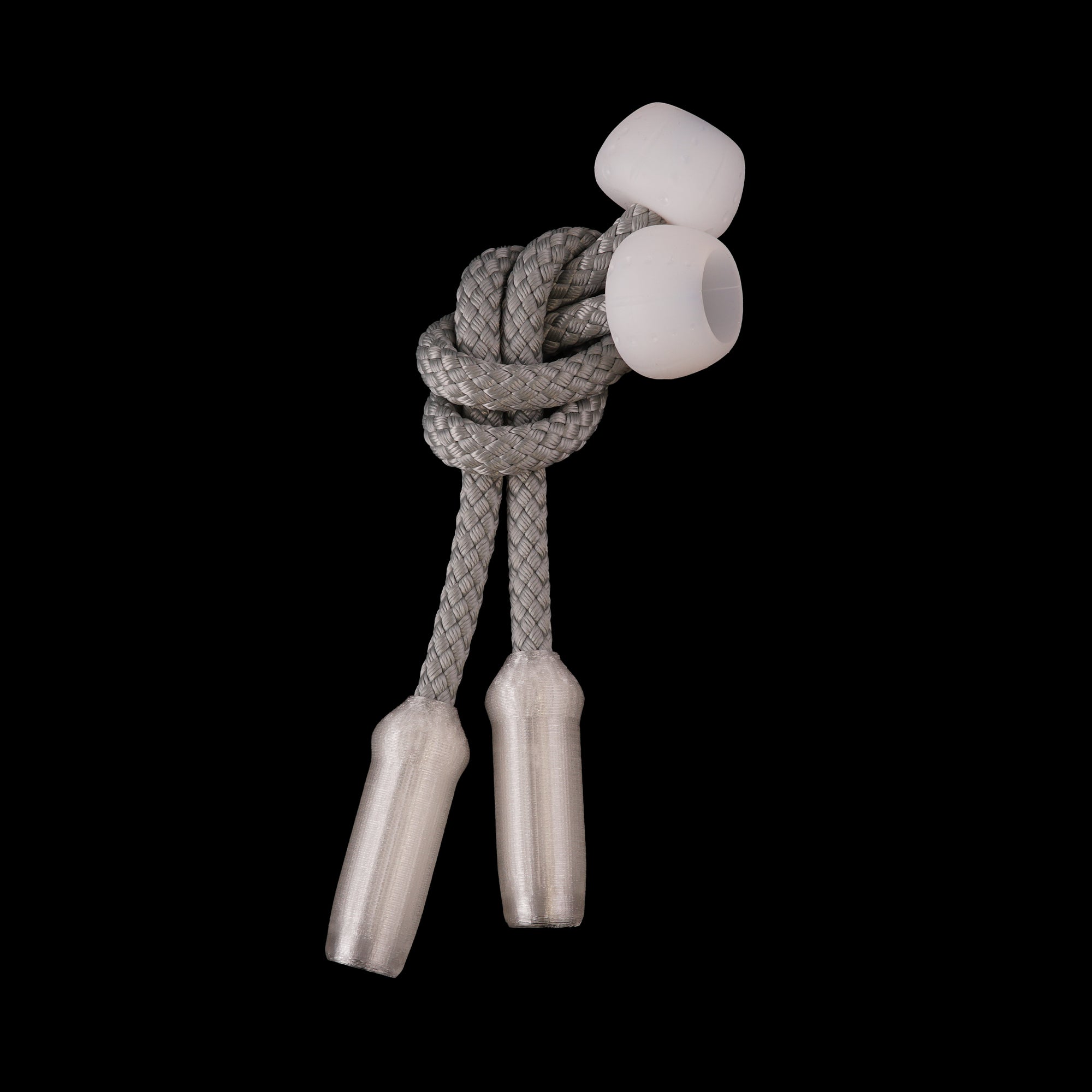 pop'n flow LED poi :: 10mm FPC - full vision spoke