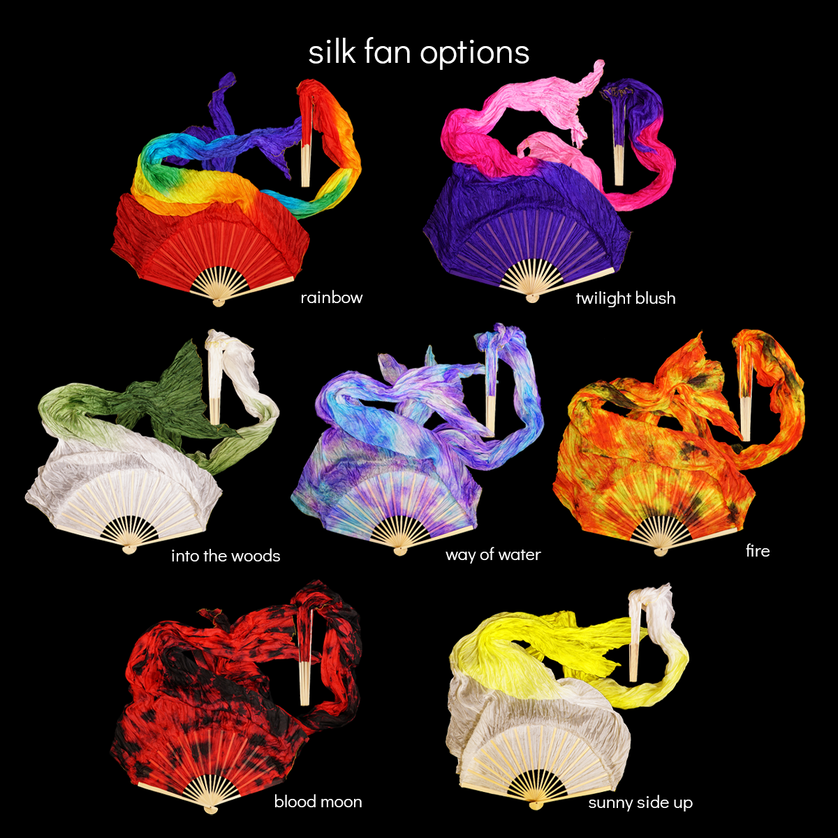 i'm your biggest fan flowkit