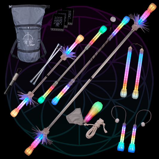 spread the flowjam :: vision