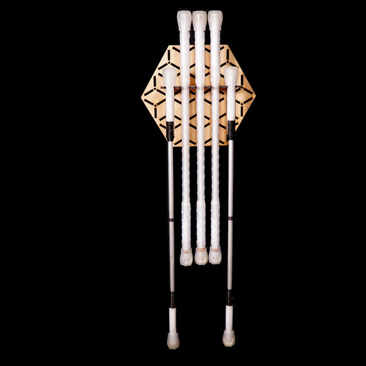 Sticks - vertical starter kit