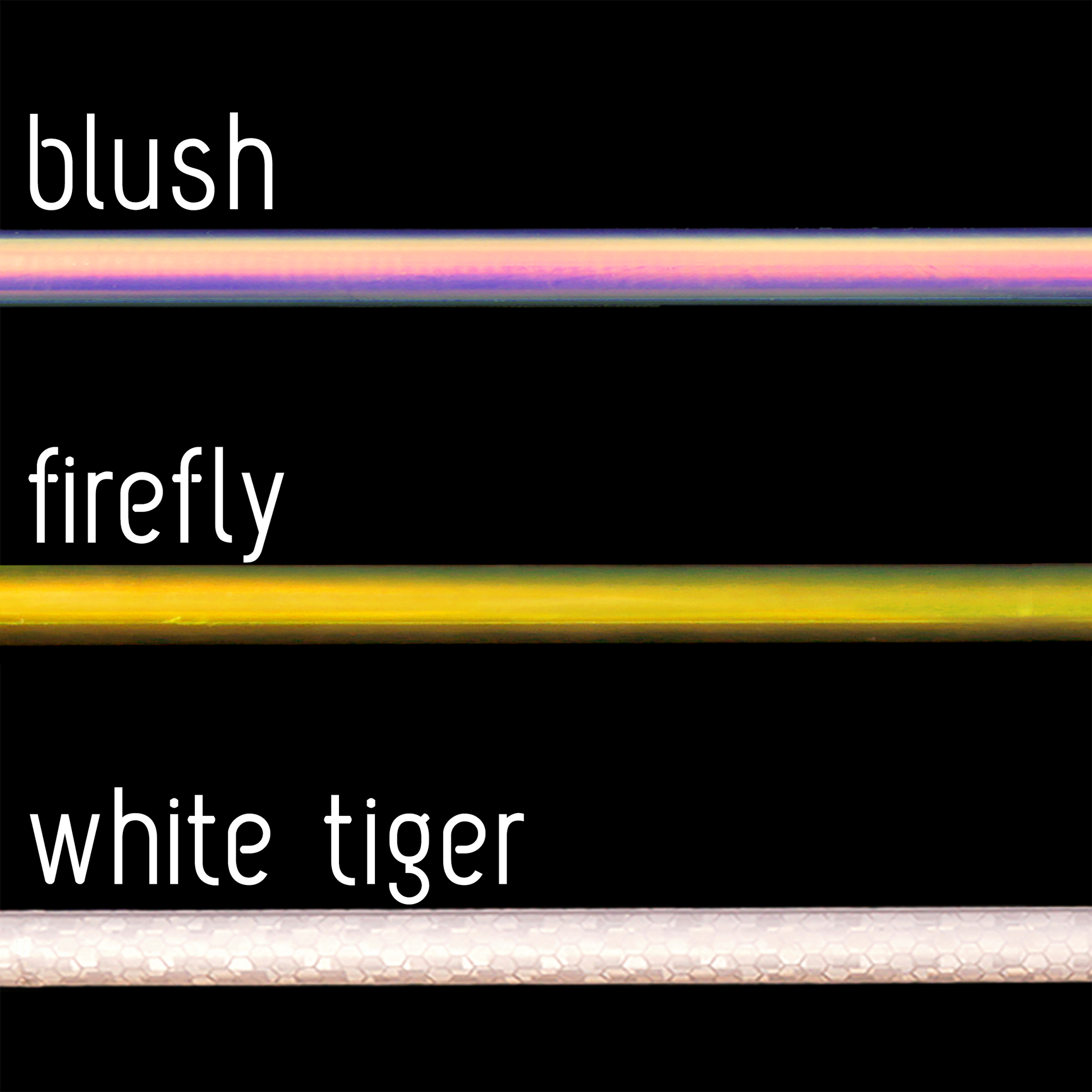 tape color upgrade for bundles