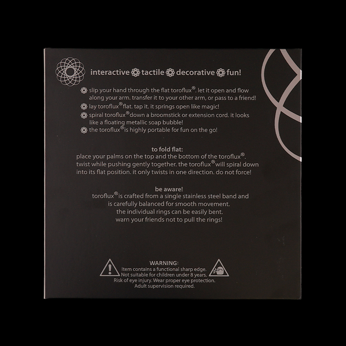 toroflux®