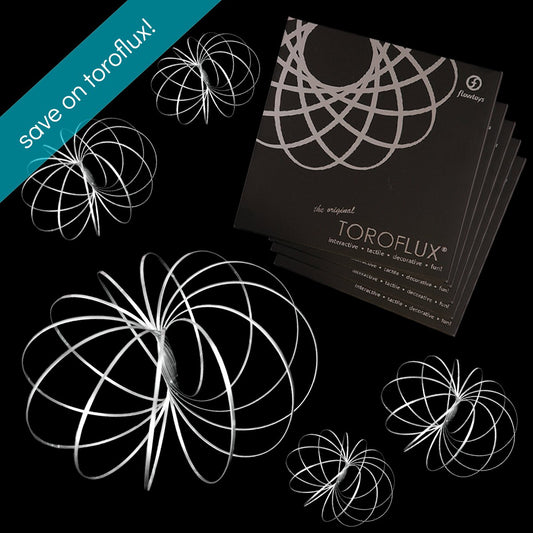 toroflux® - multipack