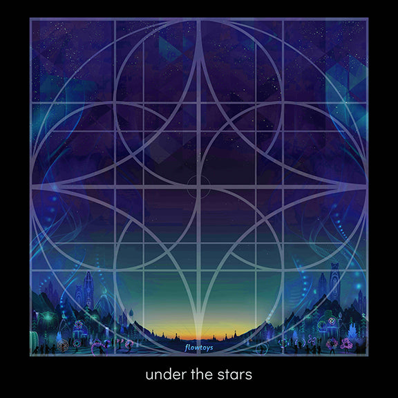training grid tapestry