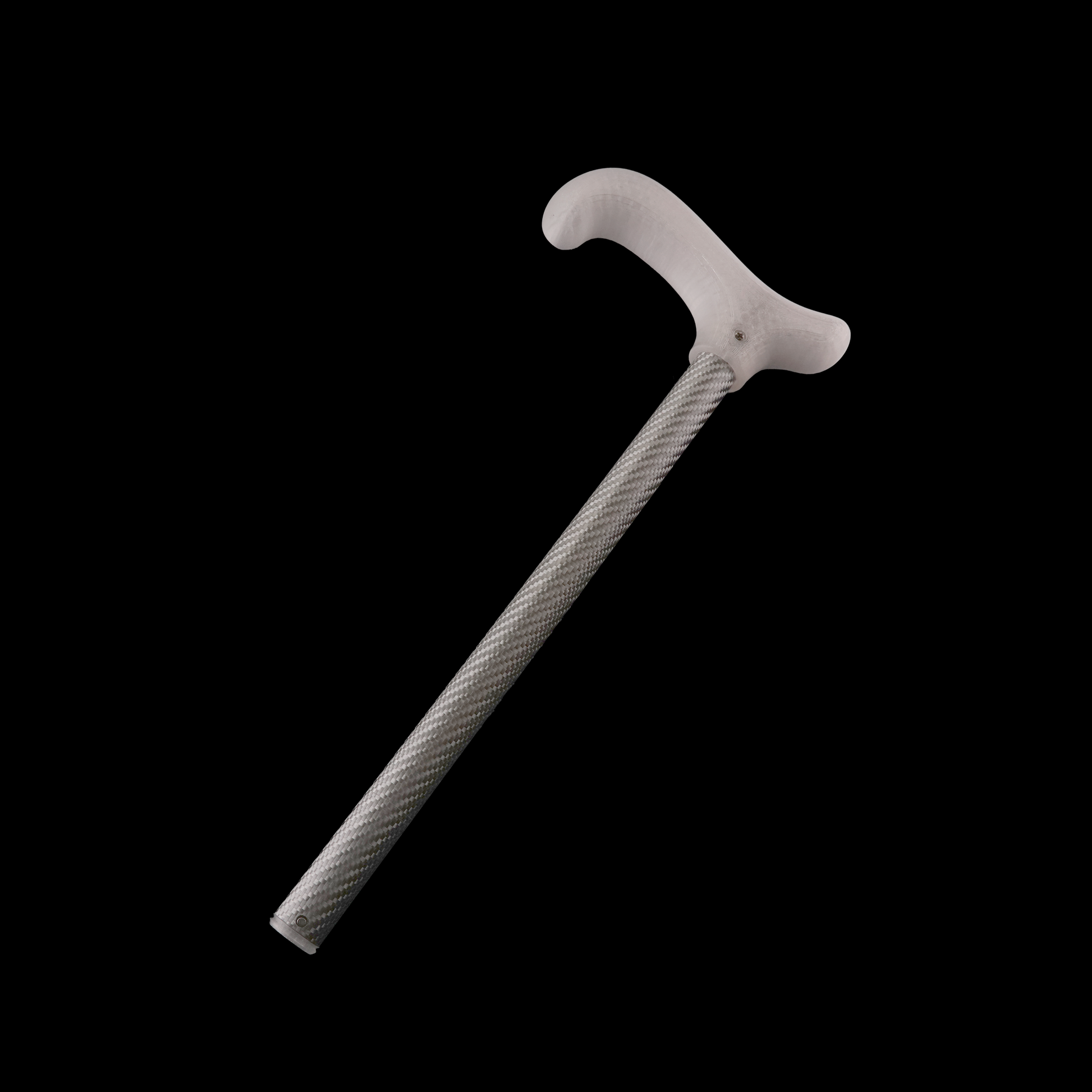 vision cane handle :: derby
