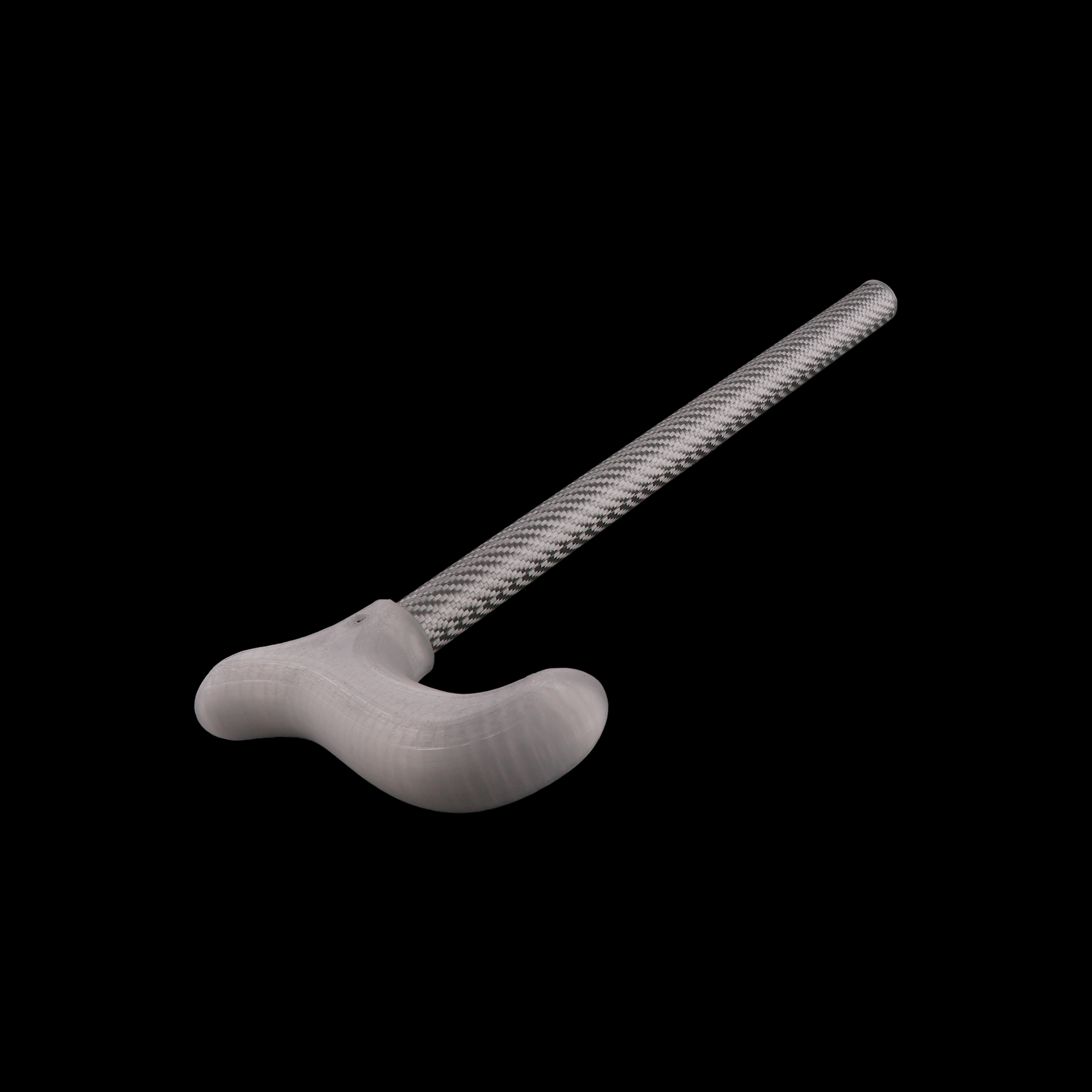 vision cane handle
