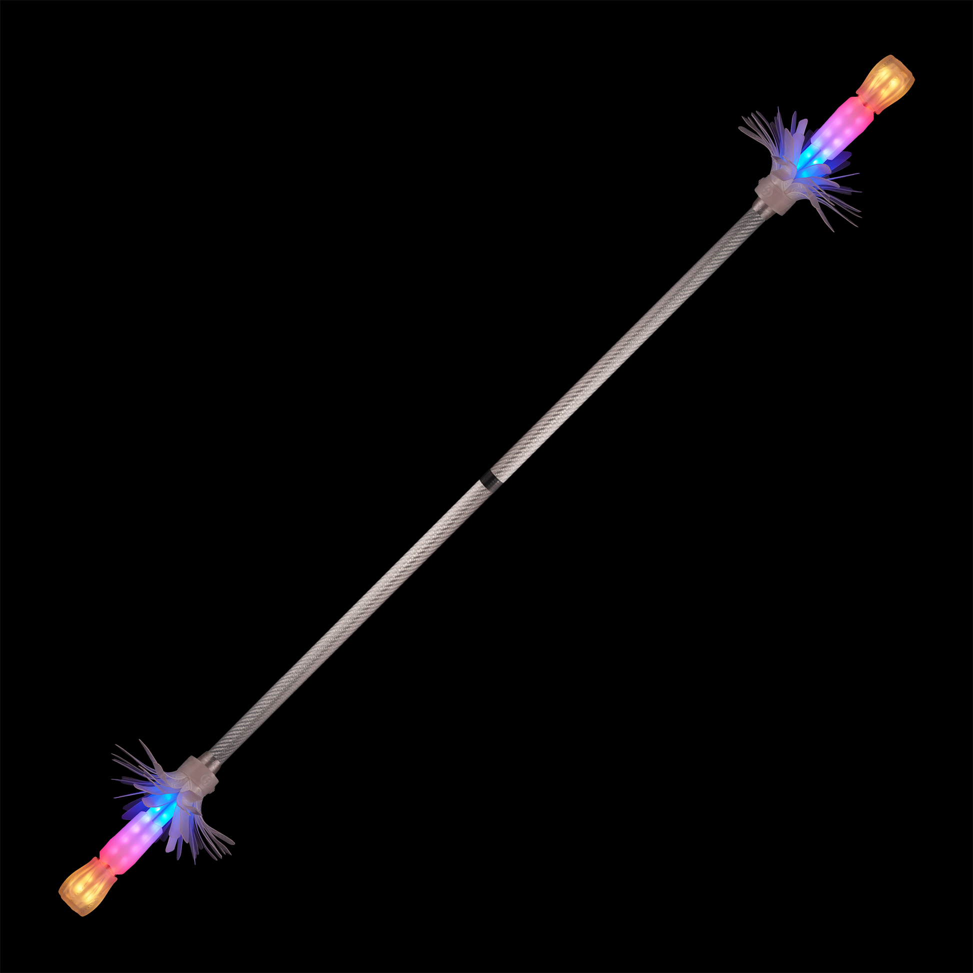 vision® contact staff - spin9