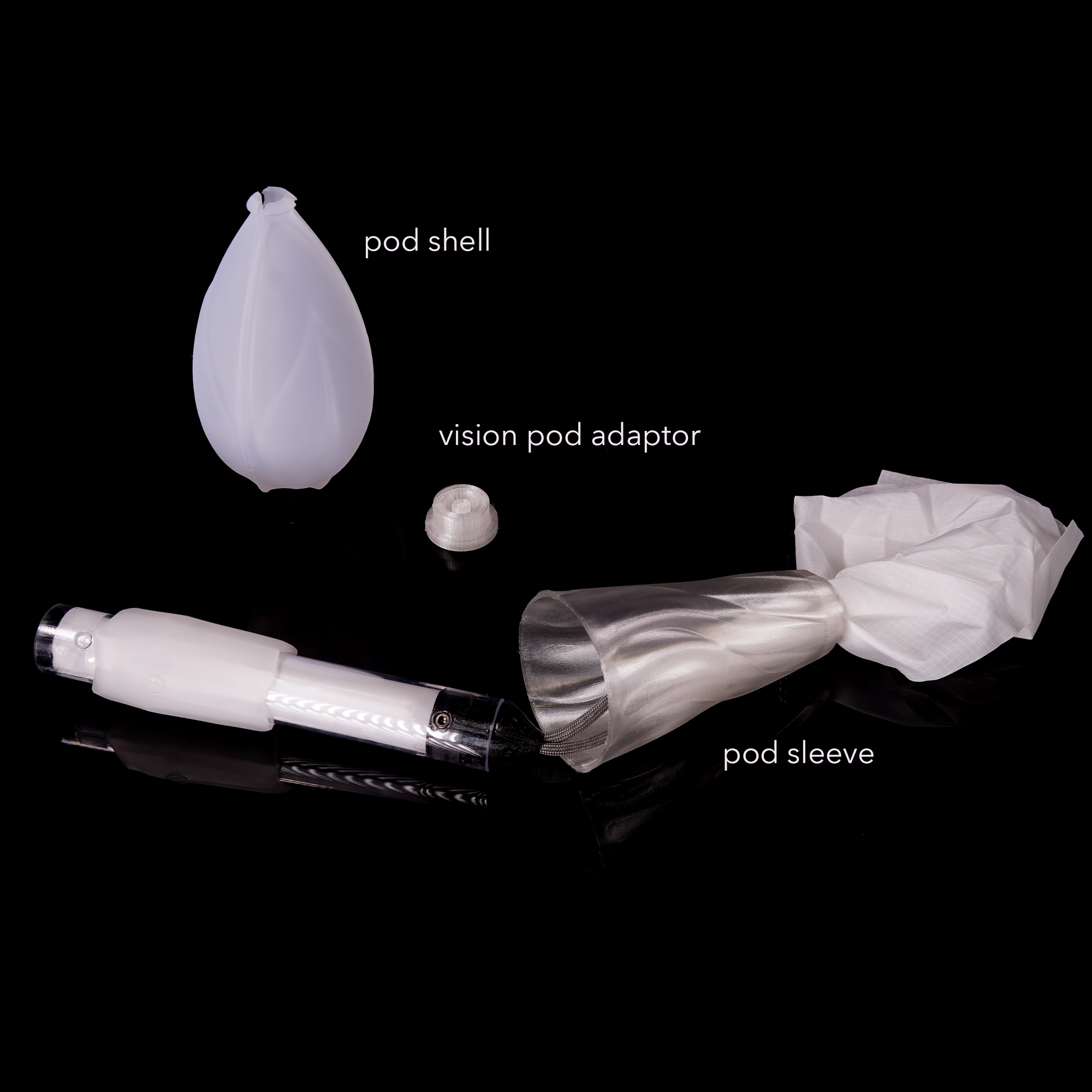 vision® rope dart